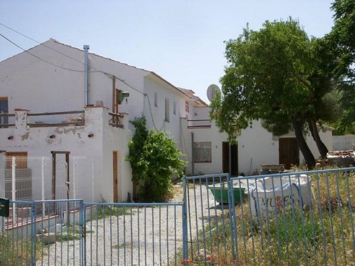 Image No.5-3 Bed Cortijo for sale