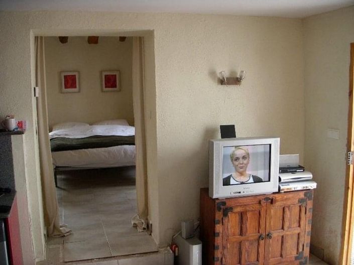 Image No.8-Cortijo de 3 chambres à vendre à Cullar