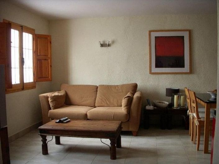 Image No.9-Cortijo de 3 chambres à vendre à Cullar