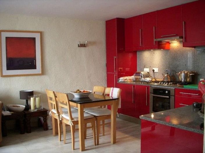 Image No.10-3 Bed Cortijo for sale