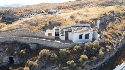 1 - Galera, House