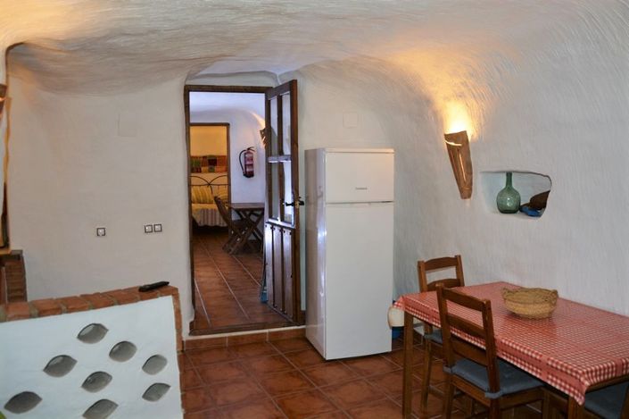 Image No.13-Maison de 2 chambres à vendre à Galera