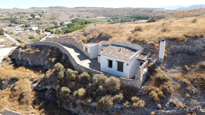 Image No.3-Maison de 2 chambres à vendre à Galera
