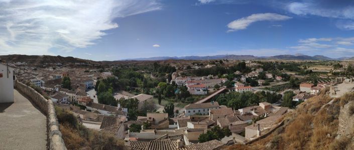 Image No.22-Maison de 2 chambres à vendre à Galera