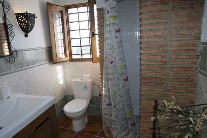 Image No.23-Maison de 2 chambres à vendre à Galera