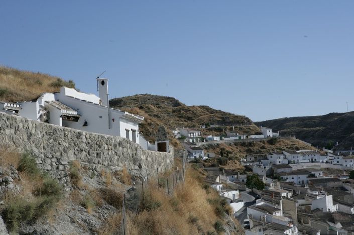 Image No.25-Maison de 2 chambres à vendre à Galera