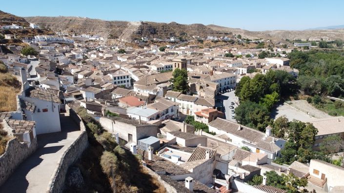 Image No.28-Maison de 2 chambres à vendre à Galera