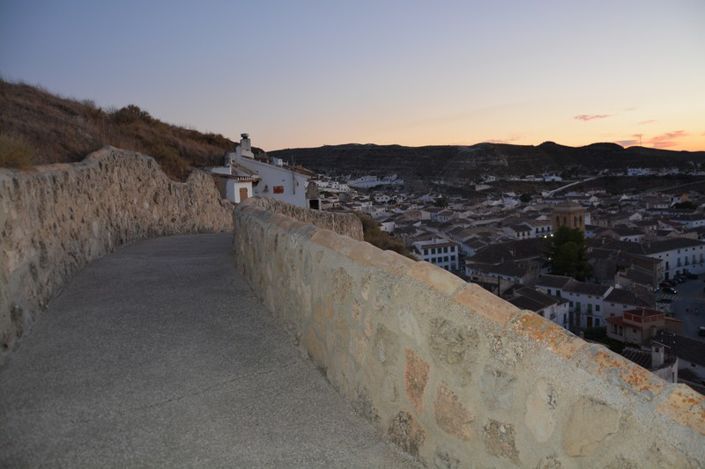 Image No.30-Maison de 2 chambres à vendre à Galera