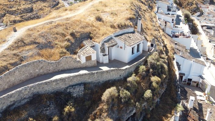 Image No.4-Maison de 2 chambres à vendre à Galera