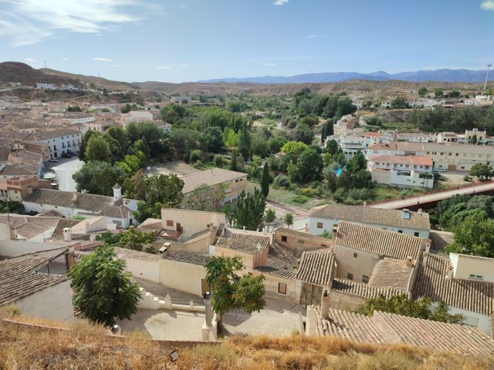 Image No.38-Maison de 2 chambres à vendre à Galera