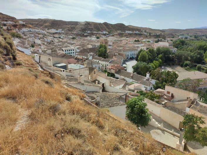 Image No.39-Maison de 2 chambres à vendre à Galera