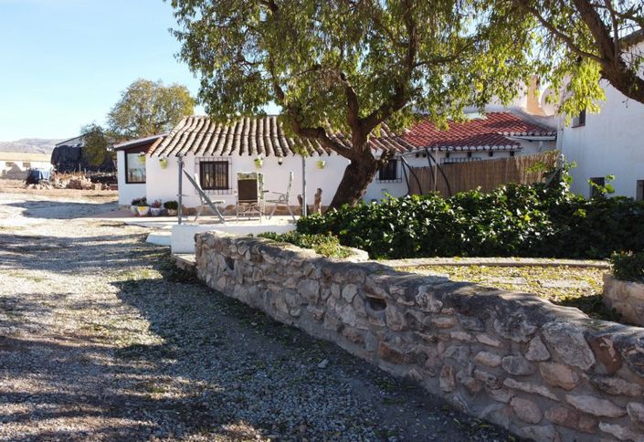 Image No.2-3 Bed Cortijo for sale