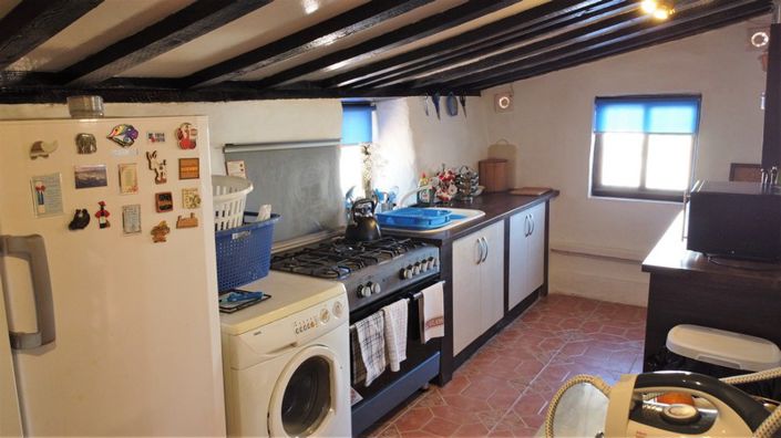 Image No.11-3 Bed Cortijo for sale