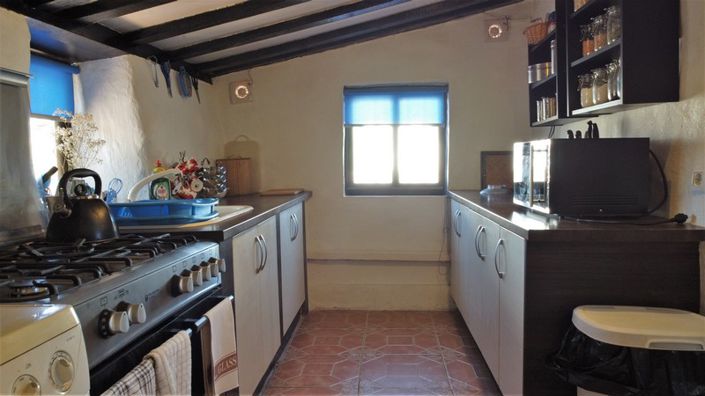 Image No.12-3 Bed Cortijo for sale