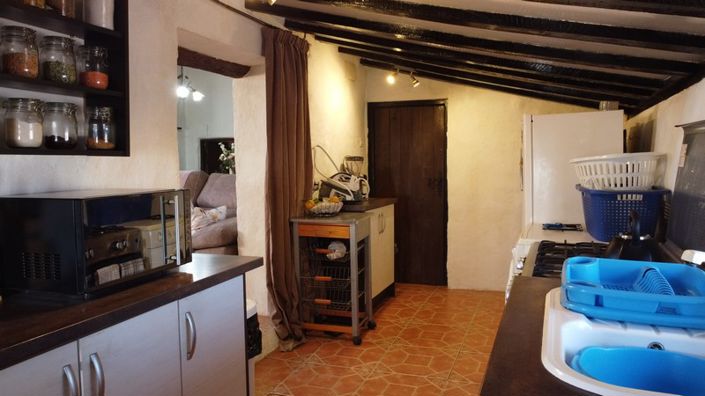 Image No.13-3 Bed Cortijo for sale