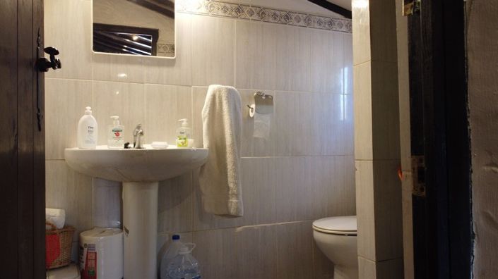 Image No.14-3 Bed Cortijo for sale