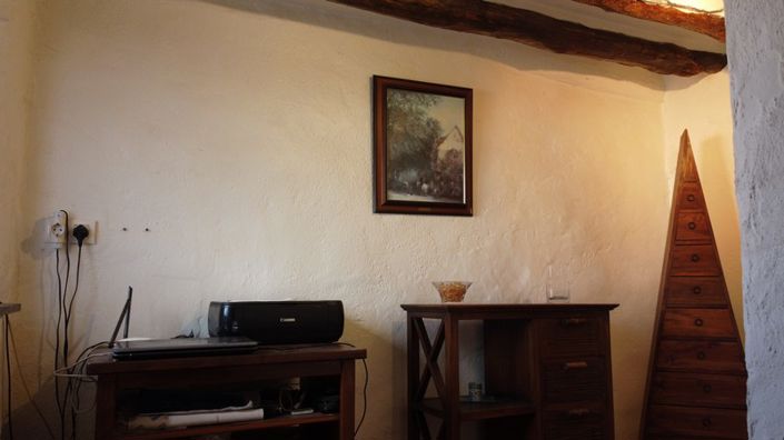 Image No.15-3 Bed Cortijo for sale