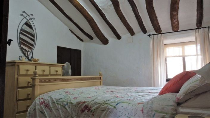 Image No.17-3 Bed Cortijo for sale