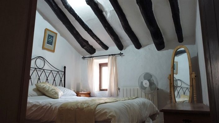 Image No.18-3 Bed Cortijo for sale