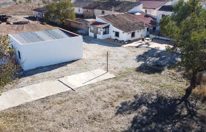 Image No.3-3 Bed Cortijo for sale