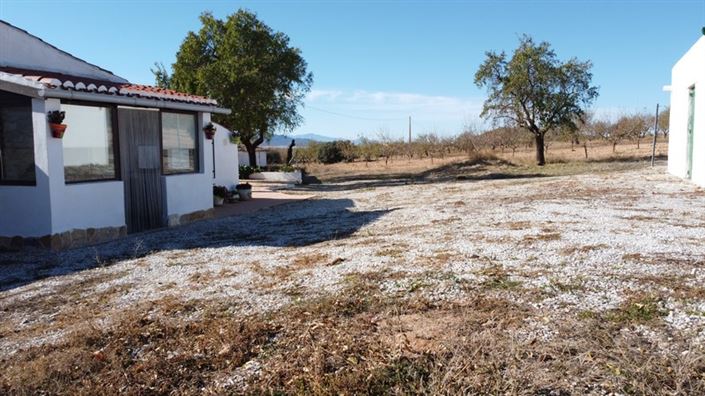 Image No.29-3 Bed Cortijo for sale