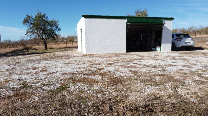 Image No.30-3 Bed Cortijo for sale