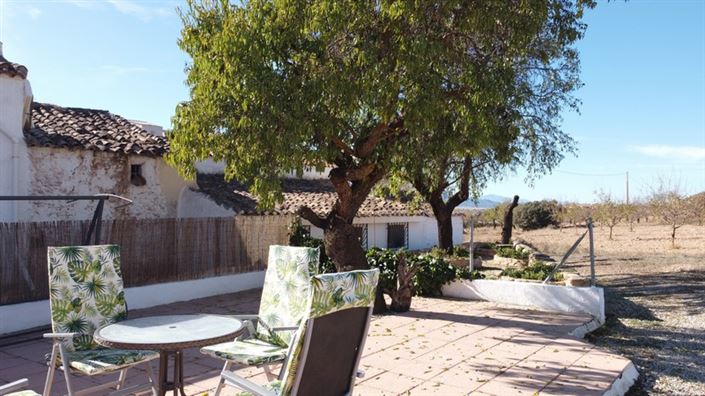 Image No.4-3 Bed Cortijo for sale