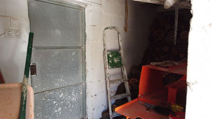 Image No.34-3 Bed Cortijo for sale