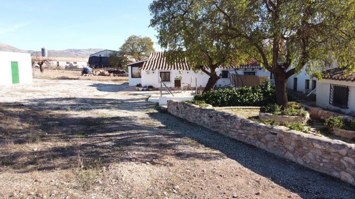 Image No.36-3 Bed Cortijo for sale