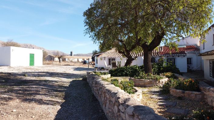 Image No.38-3 Bed Cortijo for sale