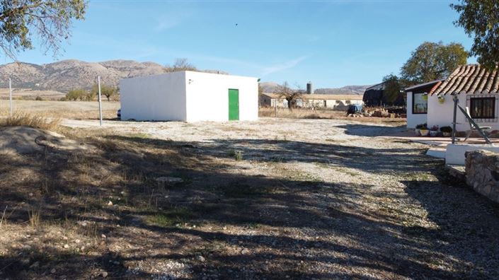 Image No.39-3 Bed Cortijo for sale