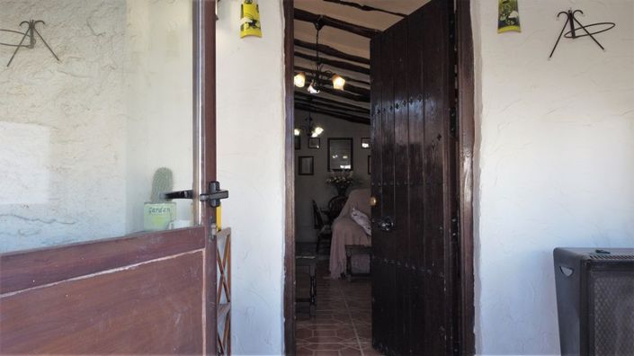 Image No.6-3 Bed Cortijo for sale