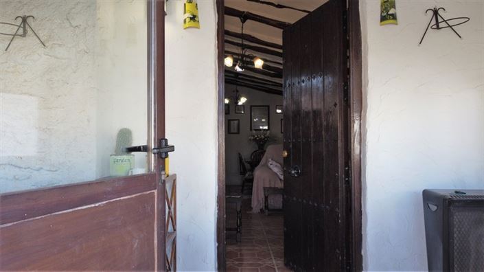 Image No.6-3 Bed Cortijo for sale