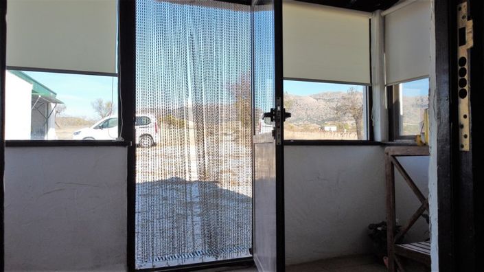 Image No.8-3 Bed Cortijo for sale