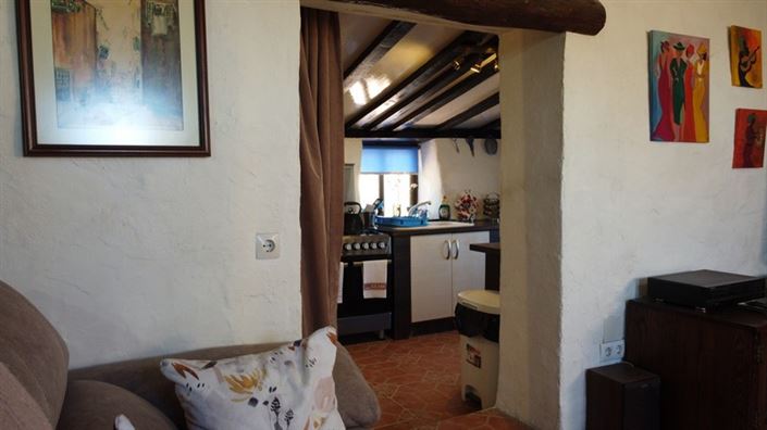 Image No.10-3 Bed Cortijo for sale