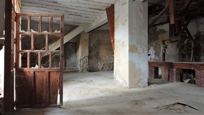 Image No.12-Cortijo de 8 chambres à vendre à Benamaurel