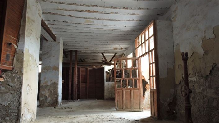 Image No.13-Cortijo de 8 chambres à vendre à Benamaurel