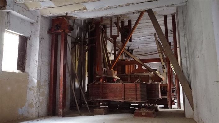 Image No.14-Cortijo de 8 chambres à vendre à Benamaurel