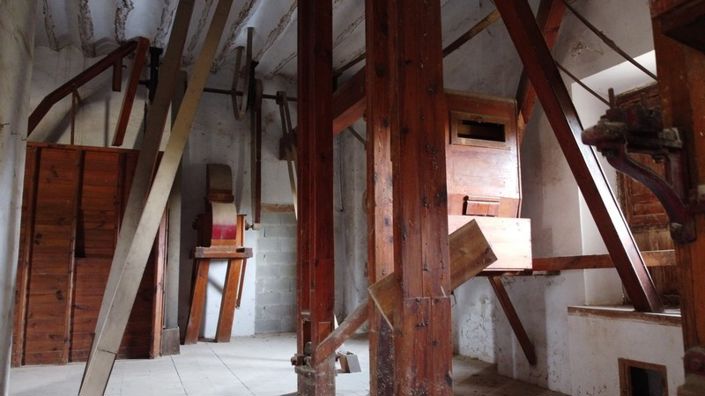 Image No.17-Cortijo de 8 chambres à vendre à Benamaurel