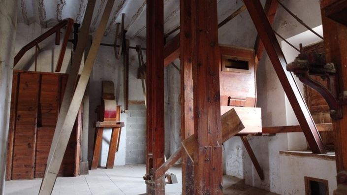 Image No.17-Cortijo de 8 chambres à vendre à Benamaurel