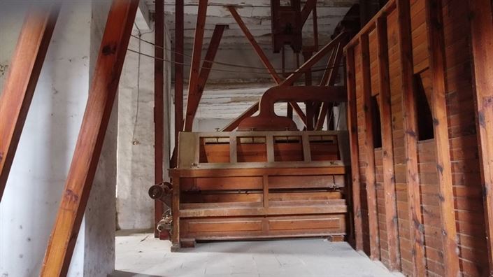 Image No.18-Cortijo de 8 chambres à vendre à Benamaurel