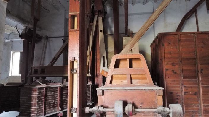 Image No.19-Cortijo de 8 chambres à vendre à Benamaurel