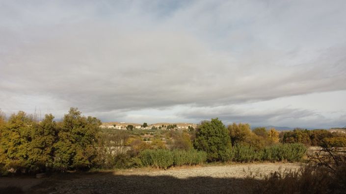 Image No.21-Cortijo de 8 chambres à vendre à Benamaurel