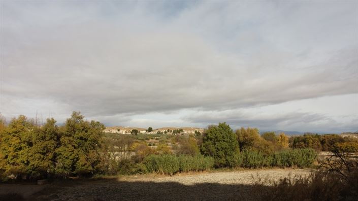 Image No.21-Cortijo de 8 chambres à vendre à Benamaurel
