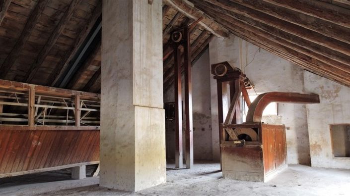 Image No.22-Cortijo de 8 chambres à vendre à Benamaurel