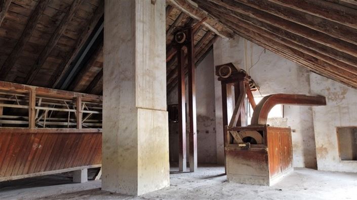 Image No.22-Cortijo de 8 chambres à vendre à Benamaurel