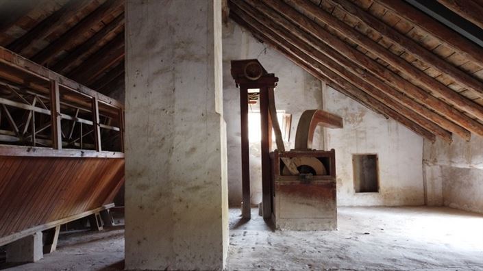 Image No.23-Cortijo de 8 chambres à vendre à Benamaurel