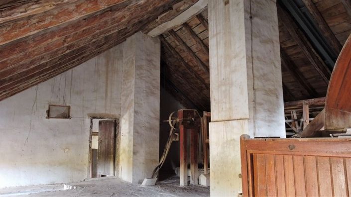 Image No.24-Cortijo de 8 chambres à vendre à Benamaurel