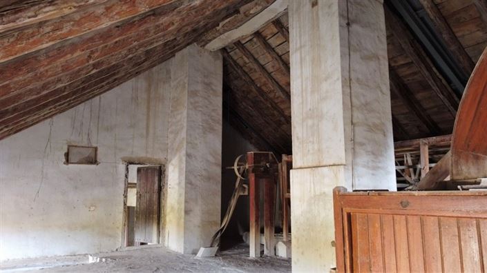 Image No.24-Cortijo de 8 chambres à vendre à Benamaurel