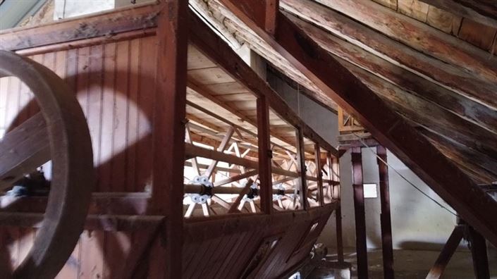 Image No.26-Cortijo de 8 chambres à vendre à Benamaurel